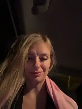 Betsy online show from January 2026 04:44:01 PM