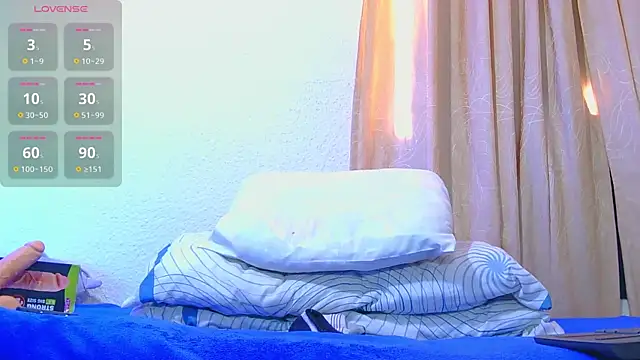 nicolatinboy online show from July 2026 04:23:02 PM