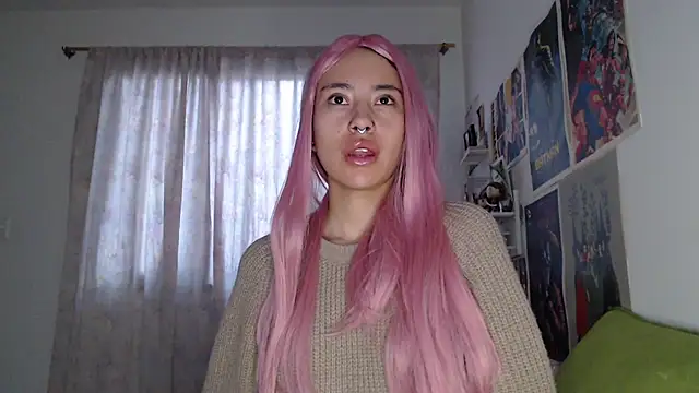 camile 1 online show from December 2025 03:41:01 PM