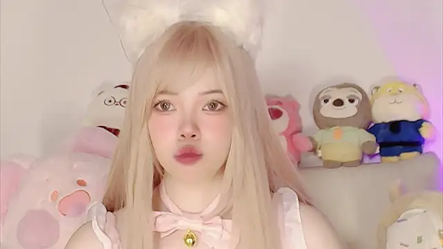 Miyeoonn online show from January 2026 02:27:01 AM