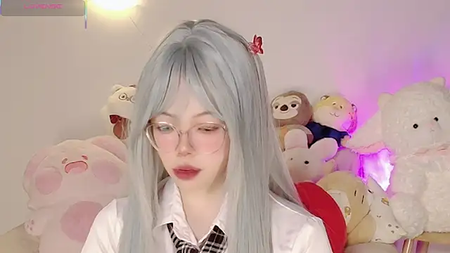 Miyeoonn online show from March 2026 11:15:02 AM