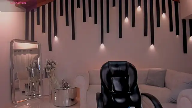 ChloeManson online show from February 2025 02:55:01 AM