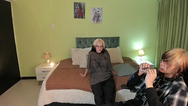 Eros Nyx  online show from January 2026 04:17:02 AM