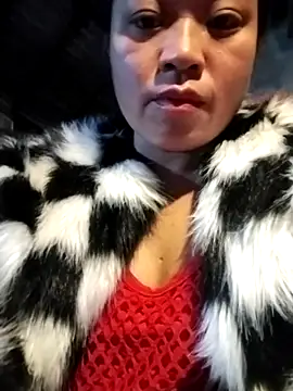 AlilaK2 online show from December 2025 10:19:01 AM