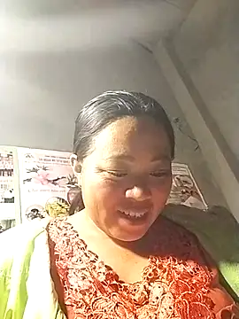 AlilaK2 online show from January 2026 12:31:02 PM