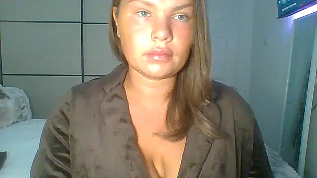 GEMMARMALADE online show from July 2026 05:45:02 AM
