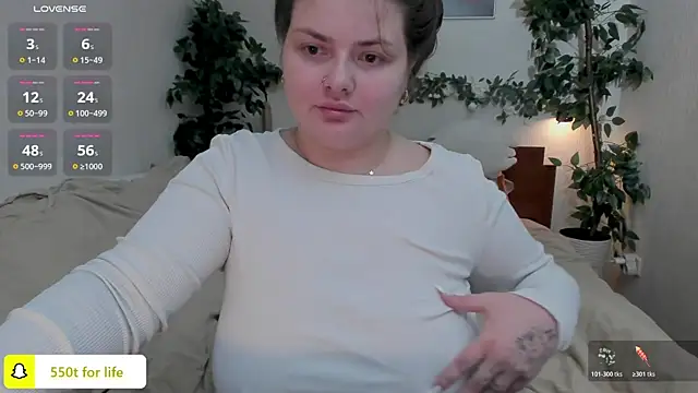 EvKamenskih online show from December 2025 11:52:01 AM