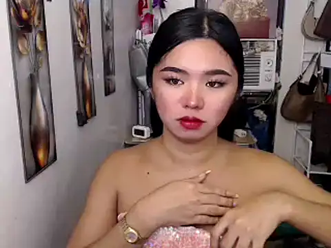 voganmarie online show from July 2026 05:54:02 AM