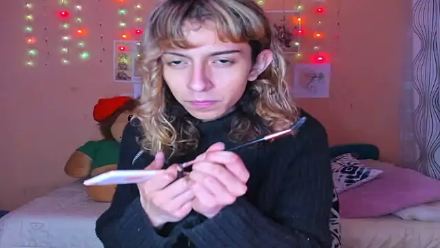 lio rossue online show from January 2026 04:04:02 AM