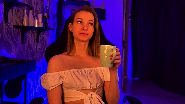 Megan Rodgers online show from January 2026 05:27:01 PM