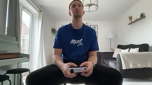 dirtyanal23 online show from February 2026 12:56:02 PM