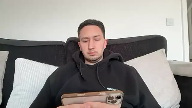 dirtyanal23 online show from March 2026 09:13:01 AM