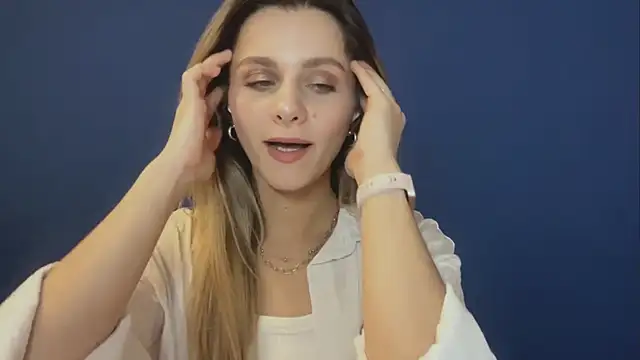 JacelynBilbrey online show from December 2025 07:32:01 PM