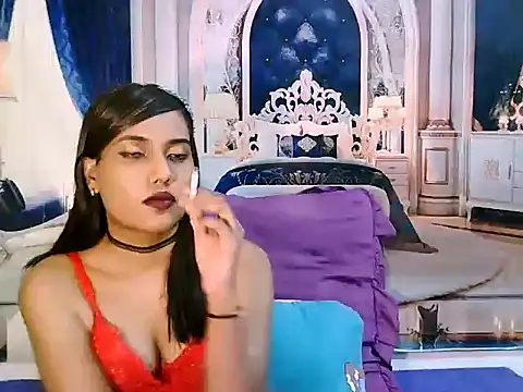 Snapshot of IndianSkies chatting on June 2026 06:07:01 PM IndianSkies online show from June 2026 06:07:01 PM