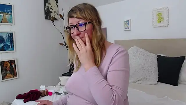 OlgaPavlova online show from February 2026 12:43:02 PM