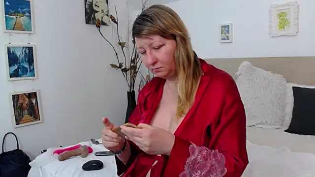 OlgaPavlova online show from February 2026 02:02:01 PM