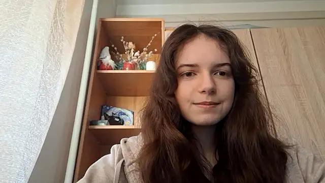 KellyKelik online show from February 2026 08:08:02 AM