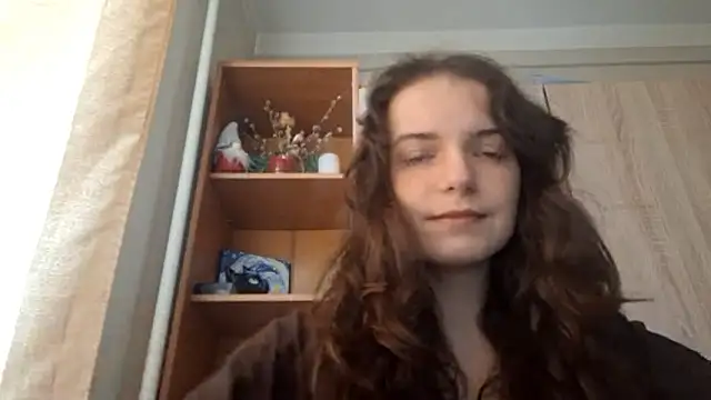 KellyKelik online show from February 2026 09:03:02 AM