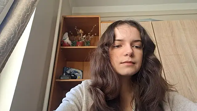 KellyKelik online show from February 2026 07:38:01 AM