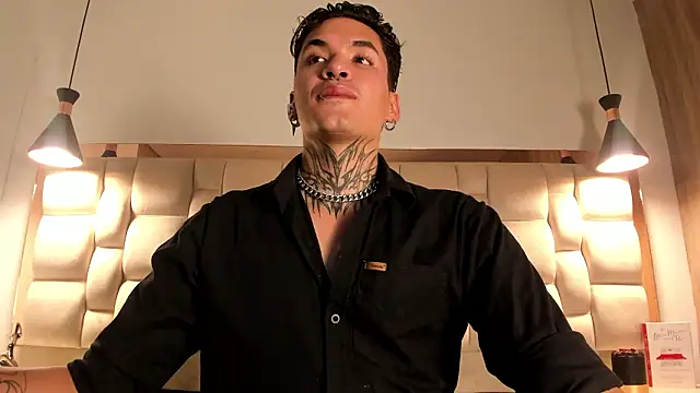 AlecBanne online show from February 2026 02:53:01 AM