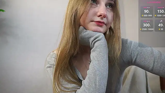 emilka milka online show from February 2026 12:31:01 PM