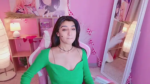 Babe Live online show from February 2026 03:30:01 PM