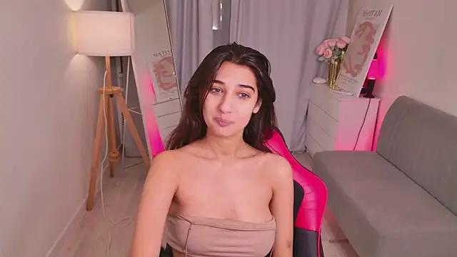 Babe Live online show from March 2026 05:07:02 PM