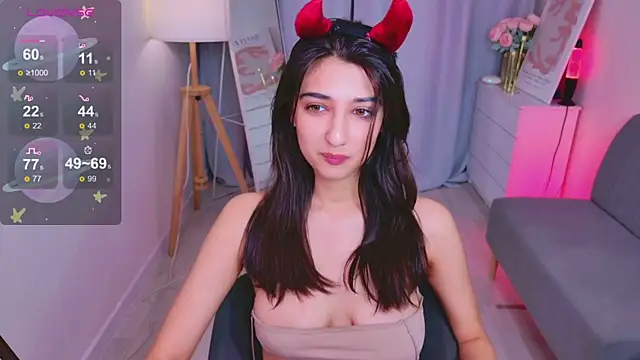 Babe Live online show from March 2026 04:21:02 PM