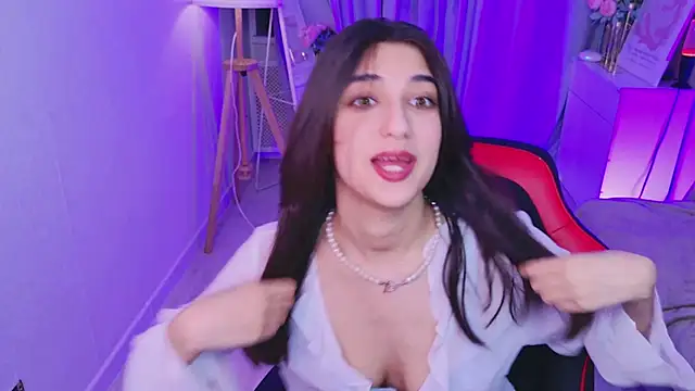 Babe Live online show from March 2026 04:34:01 PM