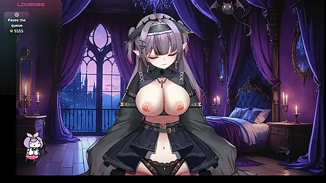 Snapshot of LustyLolaPlay chatting on June 2026 02:24:02 AM LustyLolaPlay online show from June 2026 02:24:02 AM