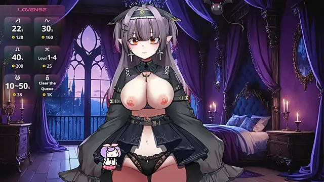LustyLolaPlay online show from July 2026 11:15:01 PM