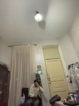 Anastasia Green  online show from December 2025 06:36:02 PM