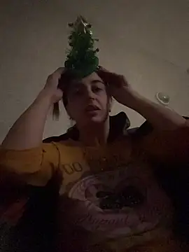 Anastasia Green  online show from January 2026 09:56:01 AM