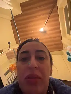 Anastasia Green  online show from January 2026 01:37:02 PM