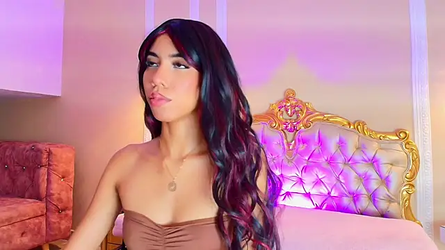 Snapshot of BellaHarpeer chatting on January 2026 07:38:01 PM BellaHarpeer online show from January 2026 07:38:01 PM