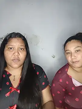 VaneandRossy online show from June 2026 10:03:02 PM