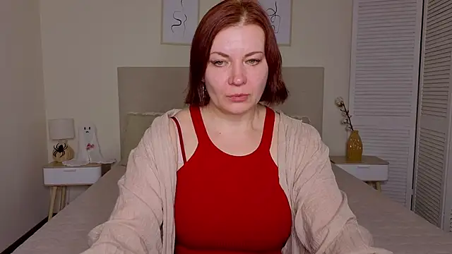 Stasya milf online show from December 2025 07:23:02 PM