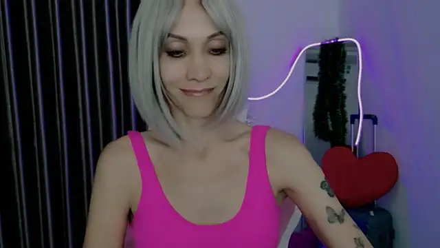 Snapshot of betty_xoxoo chatting on January 2026 11:04:01 AM betty xoxoo online show from January 2026 11:04:01 AM