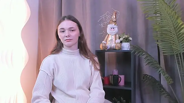 KyraBeldin online show from December 2025 02:15:01 PM