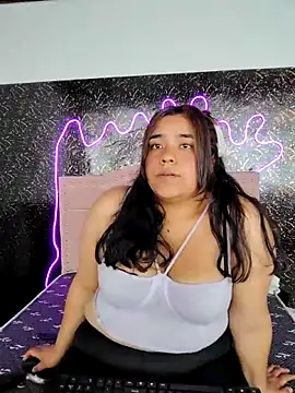 Evasex- online show from December 2025 08:06:02 PM