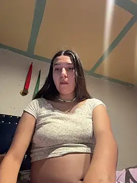 Alix Rousses21 online show from December 2025 03:57:01 AM