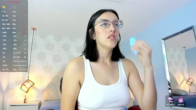 VENUSGREYS1 online show from February 2026 12:16:01 PM