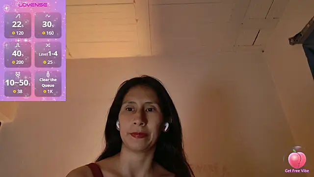 MoonLipsON- online show from March 2026 12:14:01 AM