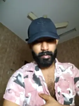 Bigkannan online show from March 2026 08:03:01 PM