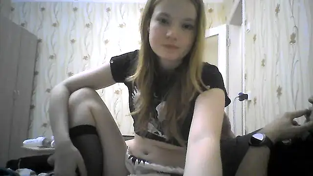 EvgeniyXAnna online show from February 2026 08:45:01 PM