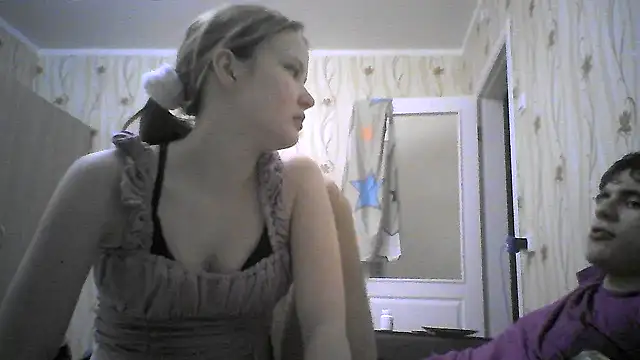 EvgeniyXAnna online show from February 2026 07:12:01 PM