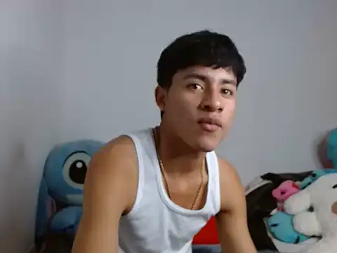 Sebas Ross04 online show from January 2026 02:36:02 AM