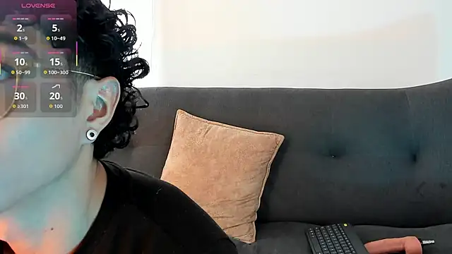 LittleMya  online show from January 2026 07:37:02 PM