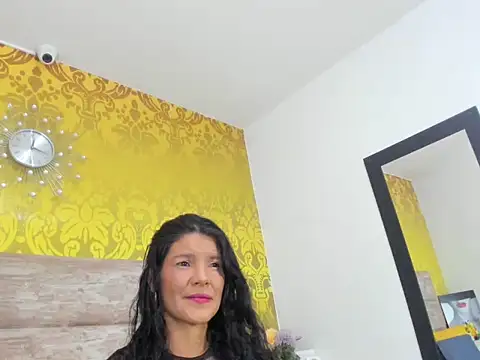 Samantha Ortiz69 online show from February 2026 09:40:01 AM