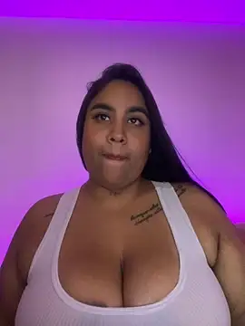 YenthCorona online show from February 2026 03:15:01 AM